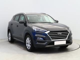 Hyundai Tucson 1.6 CRDi 100kW SUV