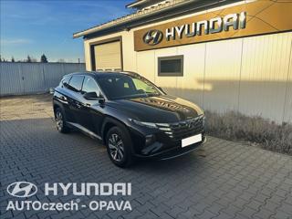 Hyundai Tucson 1,6 T-GDI 110kW 4x4 SMART NAVI SUV