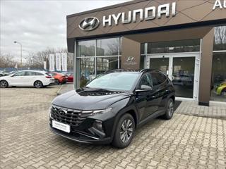 Hyundai Tucson 1,6 T-GDI MHEV smart 4x2 DCT SUV