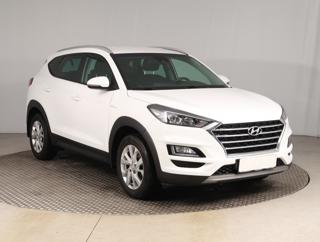 Hyundai Tucson 1.6 T-GDI 130kW SUV