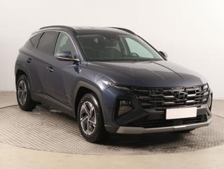 Hyundai Tucson 1.6 T-GDI 118kW SUV