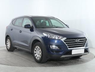 Hyundai Tucson 1.6 CRDi 100kW SUV