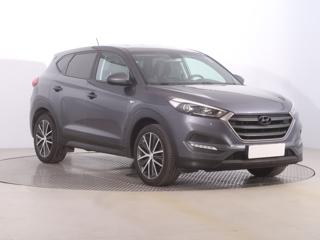 Hyundai Tucson 1.7 CRDi 104kW SUV