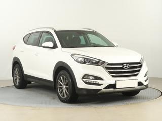 Hyundai Tucson 1.7 CRDi 85kW SUV