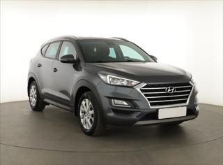 Hyundai Tucson 1.6 T-GDI 130kW SUV