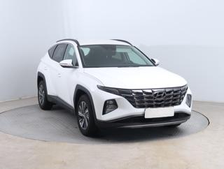 Hyundai Tucson 1.6 CRDi 85kW SUV