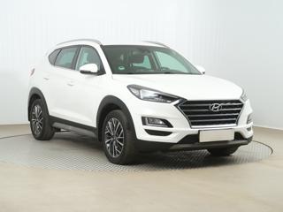 Hyundai Tucson 1.6 CRDi 100kW SUV