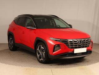 Hyundai Tucson 1.6 T-GDI HEV 169kW SUV