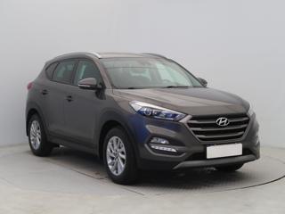 Hyundai Tucson 1.6 T-GDI 130kW SUV