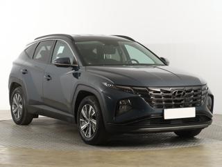 Hyundai Tucson 1.6 T-GDI 110kW SUV