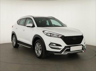 Hyundai Tucson 1.7 CRDi 85kW SUV