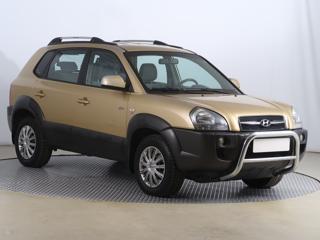 Hyundai Tucson 2.0 CRDi 83kW SUV