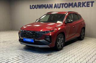 Hyundai Tucson 1,6 T-GDI 110kW N-Line SUV