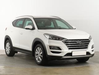 Hyundai Tucson 1.6 CRDi 100kW SUV