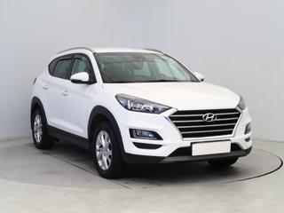 Hyundai Tucson 1.6 T-GDI 130kW SUV