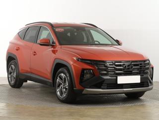 Hyundai Tucson 1.6 T-GDI 118kW SUV