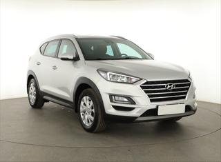 Hyundai Tucson 1.6 T-GDI 130kW SUV