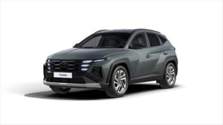 Hyundai Tucson 1,6 T-GDi  20 Years SUV