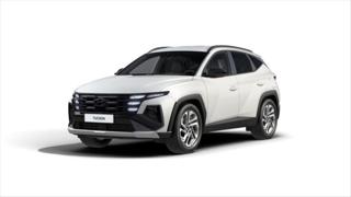 Hyundai Tucson 1,6 T-GDi MHEV  20 Years DCT SUV