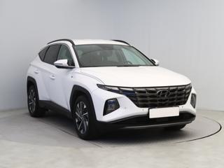 Hyundai Tucson 1.6 T-GDI 48V MHEV 110kW SUV