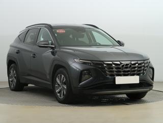 Hyundai Tucson 1.6 T-GDI 110kW SUV