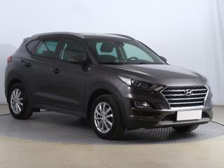 Hyundai Tucson 1.6 CRDi 85kW SUV