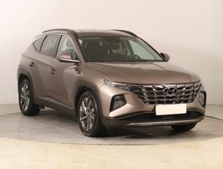 Hyundai Tucson 1.6 T-GDI 48V MHEV 110kW SUV