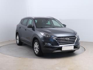 Hyundai Tucson 1.6 CRDi 85kW SUV