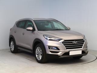 Hyundai Tucson 1.6 T-GDI 130kW SUV