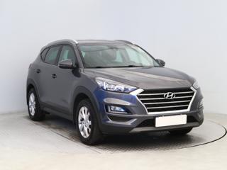 Hyundai Tucson 1.6 T-GDI 130kW SUV