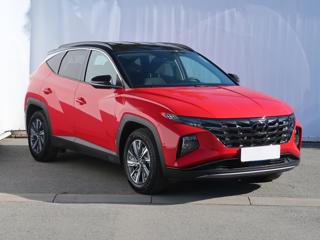 Hyundai Tucson 1.6 T-GDI 110kW SUV