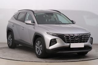 Hyundai Tucson 1.6 CRDi 85kW SUV