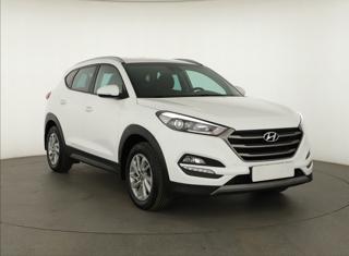 Hyundai Tucson 1.7 CRDi 85kW SUV