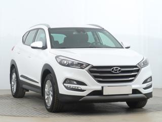 Hyundai Tucson 1.7 CRDi 85kW SUV