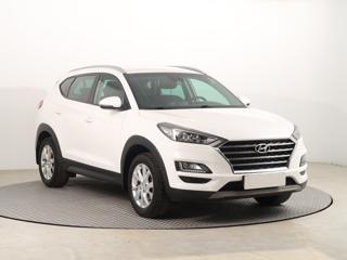 Hyundai Tucson 1.6 T-GDI 130kW SUV