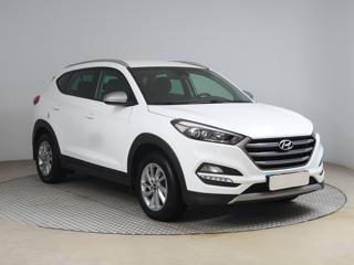 Hyundai Tucson 1.6 T-GDI 130kW SUV