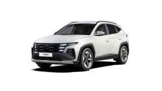 Hyundai Tucson 1,6 T-GDi  Style MY25 SUV