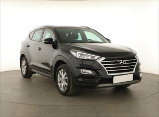 Hyundai Tucson 1.6 CRDi 85kW SUV