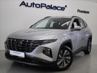 Hyundai Tucson 1,6 T-GDi MHEV DCT 17 870 km! SUV