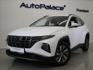 Hyundai Tucson 1,6 T-GDi 110kW Akční CENA! SUV