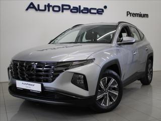 Hyundai Tucson 1,6 T-GDi MHEV DCT 20 730 km SUV