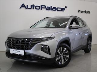 Hyundai Tucson 1,6 T-GDi MHEV DCT 24 340 km SUV