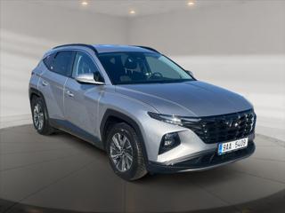 Hyundai Tucson 1,6 T-GDI 110kW Smart 4x4 SUV