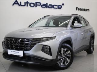 Hyundai Tucson 1,6 T-GDi MHEV DCT 15 750 km SUV