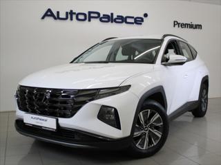 Hyundai Tucson 1,6 T-GDi 110kW MT 28 150 km SUV