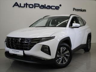 Hyundai Tucson 1,6 T-GDi 110kW MT 14 550 km SUV