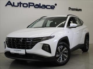 Hyundai Tucson 1,6 T-GDi MHEV DCT 19 100 km SUV