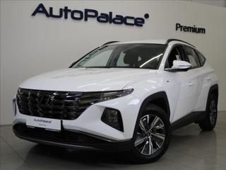 Hyundai Tucson 1,6 T-GDi MHEV DCT Akční CENA! SUV