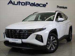 Hyundai Tucson 1,6 T-GDi MHEV DCT 29 200 km SUV