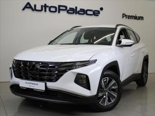 Hyundai Tucson 1,6 T-GDi 110kW MT 9 750 km! SUV